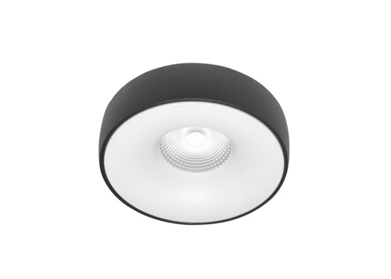 Đèn led âm trần chống lóa 8W, Đèn led tròn tròn AC 200-240V
