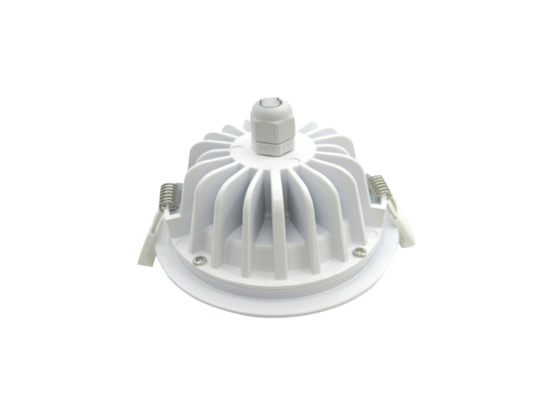 Đèn led thông minh chống nước 9W CCT Surface Mounted AC 200-240V Kết nối nhanh
