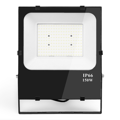 Đèn led công suất cao SMD Đèn led lũ Ip65 200W-30W 50lm ngoài trời với 5 năm bảo hành