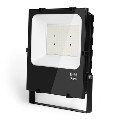 Đèn led công suất cao SMD Đèn led lũ Ip65 200W-30W 50lm ngoài trời với 5 năm bảo hành