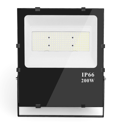 Đèn thủy tinh cường lực AL có thể điều chỉnh độ sáng Led chống nước ngoài trời Ip66 20w-200w