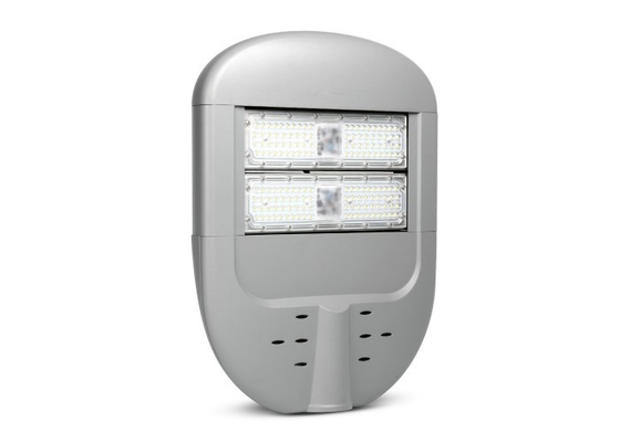 Đèn led đường phố 5000lm Đèn led đường cao áp 110lm / w 50 watt