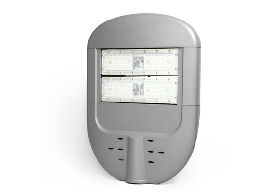 Đèn led đường phố 5000lm Đèn led đường cao áp 110lm / w 50 watt
