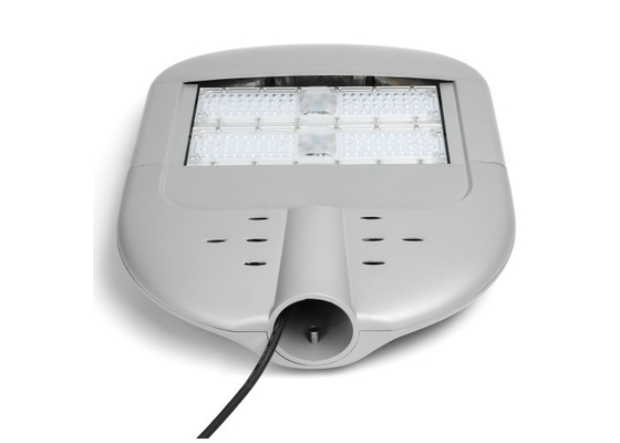 110lm / w 100W Nhôm LED đường phố Đèn cao áp AC180-300V SMD3030 Chip