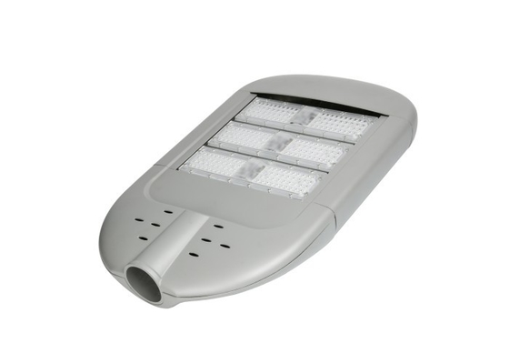 Bóng đèn led đường phố AC180-300V điện áp cao IP65 Ấm áp trắng 150W SMD3030 Chip