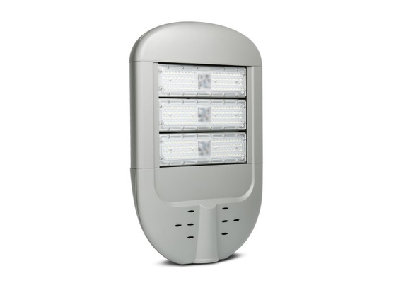 Bóng đèn led đường phố AC180-300V điện áp cao IP65 Ấm áp trắng 150W SMD3030 Chip