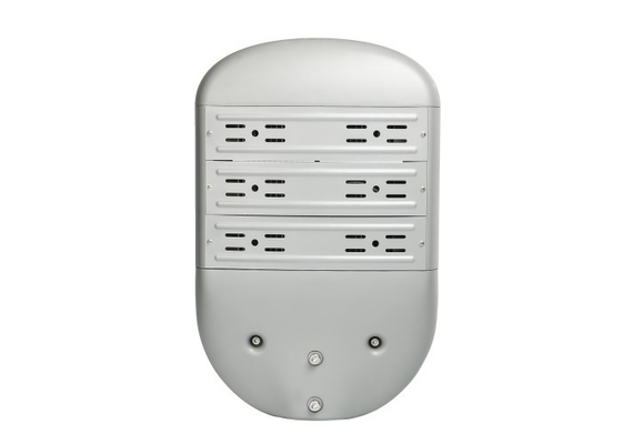 Bóng đèn led đường phố AC180-300V điện áp cao IP65 Ấm áp trắng 150W SMD3030 Chip