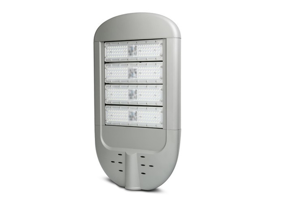 Cool White 200W Nhôm LED Street Light High áp áp cao theo tiêu chuẩn IP65