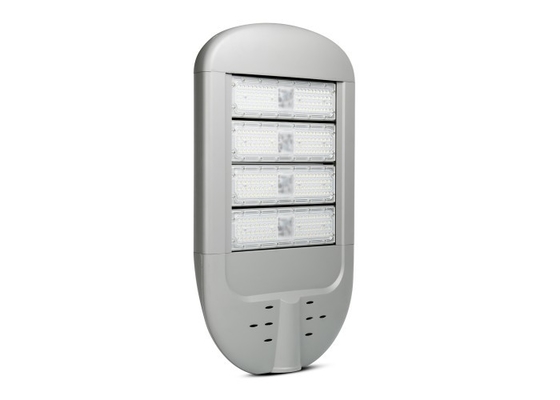 Cool White 200W Nhôm LED Street Light High áp áp cao theo tiêu chuẩn IP65