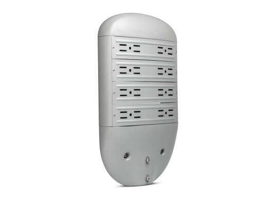 Đèn led đường phố nhẹ 250 watt công suất cao Lumen AC 180-300V để chiếu sáng đường