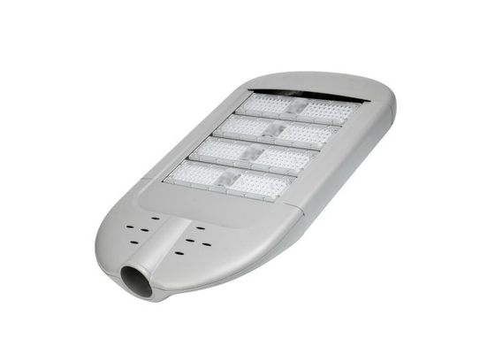 Đèn led đường phố nhẹ 250 watt công suất cao Lumen AC 180-300V để chiếu sáng đường