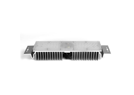 AC180-300V 50W Nhôm LED Street Light Module Bảo vệ chống sét cao 10KVA Lumen