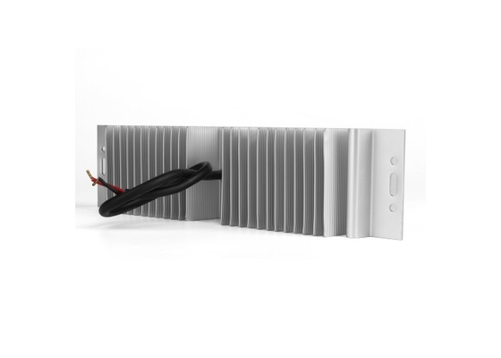 AC180-300V 50W Nhôm LED Street Light Module Bảo vệ chống sét cao 10KVA Lumen