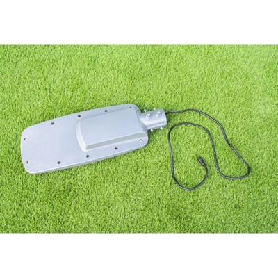 Đèn đường ngoài trời chạy bằng năng lượng mặt trời 6000lm 40w IP65 Điều khiển cường độ tự động 12 V