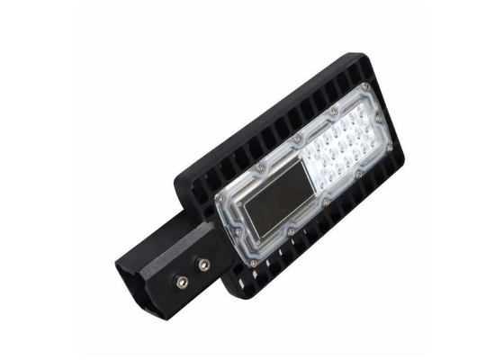 Đèn LED đường phố 20 watt SMD AC85-265V không thấm nước với bảo hành 2 năm