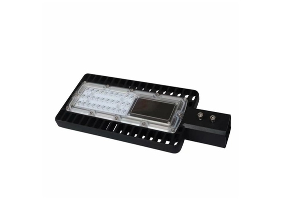 Đèn LED đường phố 20 watt SMD AC85-265V không thấm nước với bảo hành 2 năm
