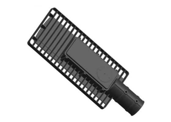 Đèn đường chiếu sáng ngoài trời bằng nhôm 5000K IP65 CRI80 được bảo hành 2 năm