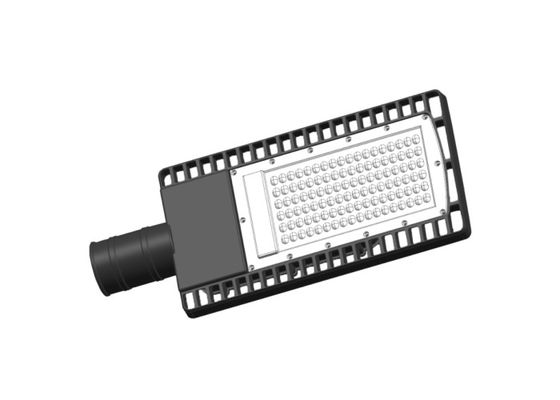 Đèn đường chiếu sáng ngoài trời bằng nhôm 5000K IP65 CRI80 được bảo hành 2 năm