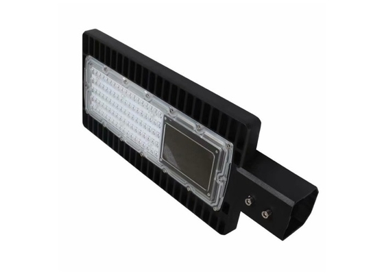 Đèn led công suất cao không cần lái CRI80 120W Nhôm 2700K-7000K 130lm / w