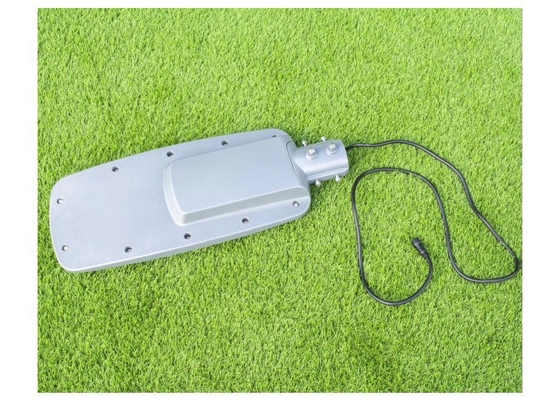 7800-9000LM Đèn đường năng lượng mặt trời tự động theo chuẩn RoHS 60W 140LM ​​/ W CE