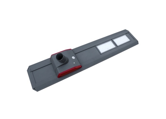 Vật liệu nhôm tích hợp năng lượng mặt trời tích hợp năng lượng mặt trời 40W tích hợp 5-6m Chiều cao lắp đặt