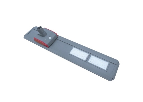 Vật liệu nhôm tích hợp năng lượng mặt trời tích hợp năng lượng mặt trời 40W tích hợp 5-6m Chiều cao lắp đặt
