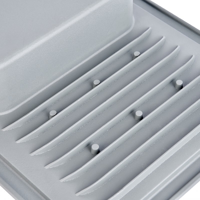 Tiết kiệm năng lượng Chiếu sáng ngoài trời Đèn đường 40W 50W 60W Chống nước theo tiêu chuẩn IP65 AC85-265V