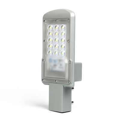 Mô-đun không người lái bằng nhôm Đèn LED đường phố 20 - 100 watt với bảo hành 3 năm