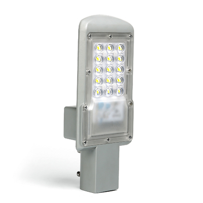 Mô-đun không người lái bằng nhôm Đèn LED đường phố 20 - 100 watt với bảo hành 3 năm