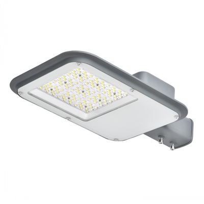 8000LM Đèn đường ngoài trời Led 80w Chỉ số kết xuất màu cao với bảo hành 3 năm