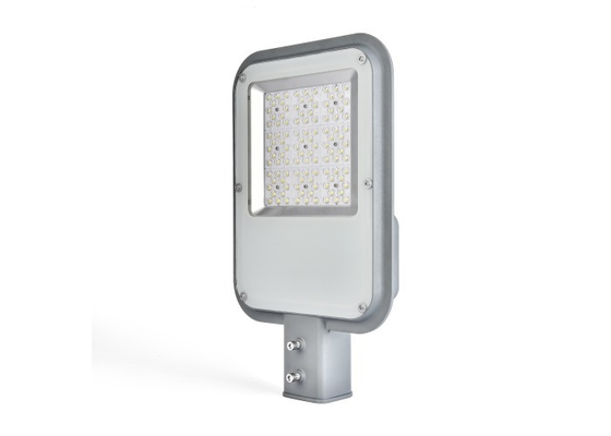 100lm / w Đèn LED LED đường phố San&#39;an 3030 Chip AC85-265V 80W Tiêu thụ điện năng thấp