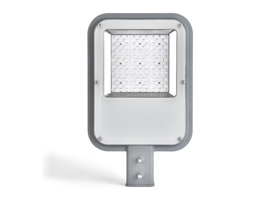 100lm / w Đèn LED LED đường phố San&#39;an 3030 Chip AC85-265V 80W Tiêu thụ điện năng thấp