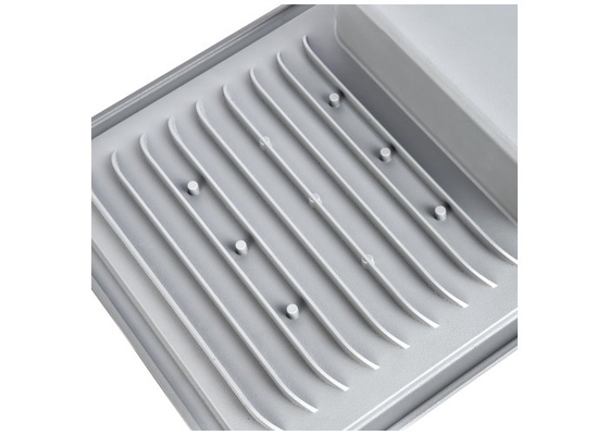 100lm / w Đèn LED LED đường phố San&#39;an 3030 Chip AC85-265V 80W Tiêu thụ điện năng thấp