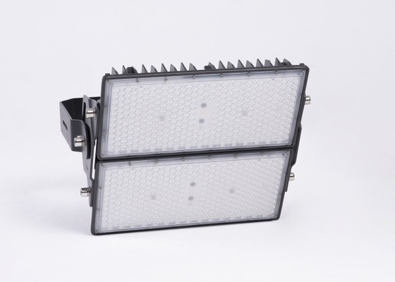 Đèn led chống nước 400w không thấm nước Đèn công suất cao ngoài trời Driver Driver 3030 2700-6500K
