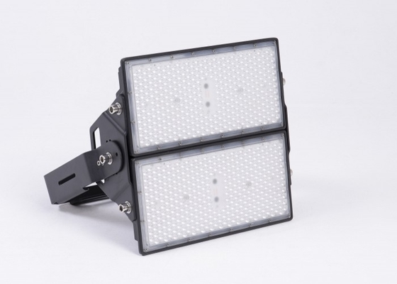 Đèn led chống nước 400w không thấm nước Đèn công suất cao ngoài trời Driver Driver 3030 2700-6500K