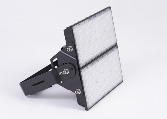 Đèn led chống nước 400w không thấm nước Đèn công suất cao ngoài trời Driver Driver 3030 2700-6500K