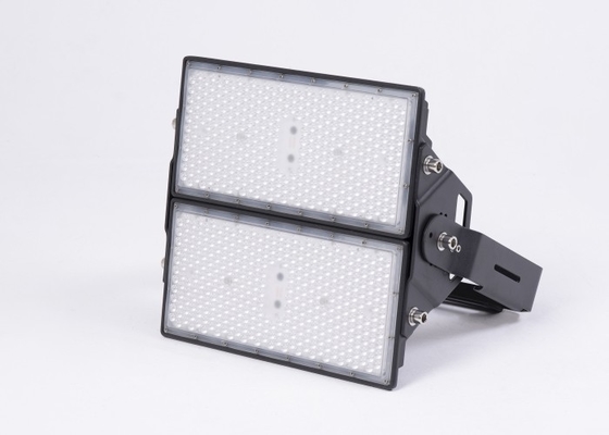 Đèn led chống nước 400w không thấm nước Đèn công suất cao ngoài trời Driver Driver 3030 2700-6500K