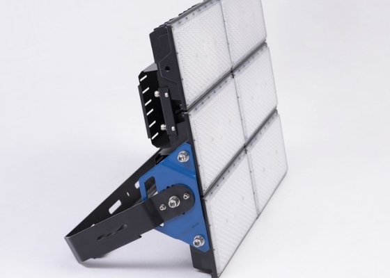 Trình điều khiển trung bình Công nghiệp Đèn lũ công nghiệp Ngoài trời SMD 3030 1200w Chống nước IP66