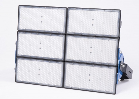 Trình điều khiển trung bình Công nghiệp Đèn lũ công nghiệp Ngoài trời SMD 3030 1200w Chống nước IP66