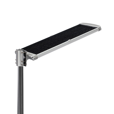 Đèn đường ngoài trời chạy bằng năng lượng mặt trời cao Lumens 170lm / w 60W SMD cho đường