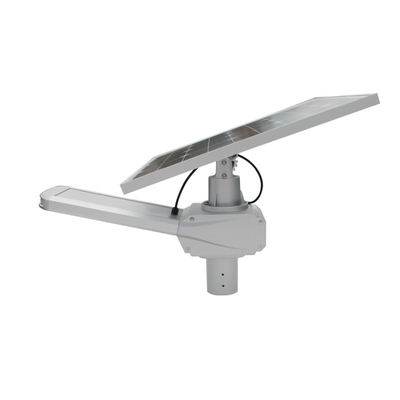 Đèn đường LED năng lượng mặt trời 3000K-6500K 2020 được cấp bằng sáng chế Tất cả trong hai tách biệt 60W