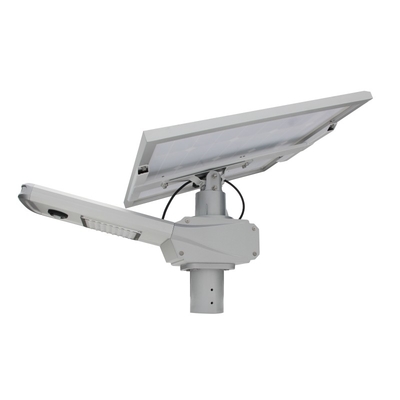 Đèn đường LED năng lượng mặt trời 3000K-6500K 2020 được cấp bằng sáng chế Tất cả trong hai tách biệt 60W
