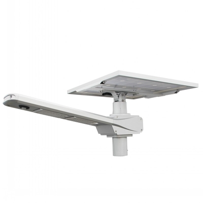 Cảm biến hồng ngoại 80W Đèn LED chạy bằng năng lượng mặt trời 160LM / W Bảo hành 3 năm