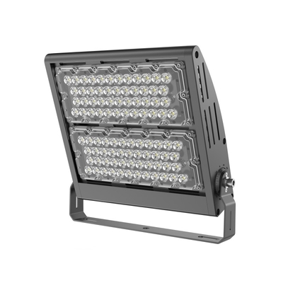 Đèn LED lũ công suất cao AC 100-277V DMX512 Điều khiển mô-đun RGBW 200 watt