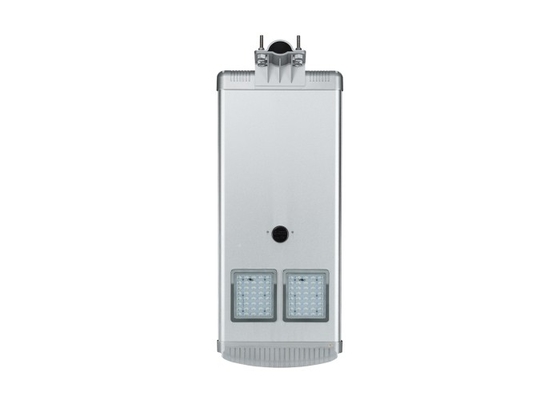 IP65 40W 170lm / w Đèn đường ngoài trời chạy bằng năng lượng mặt trời 2700-6500K Thời gian sạc 6 giờ