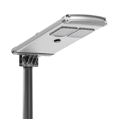 Đèn led năng lượng mặt trời tự động điều khiển DC 12.8V Đèn pin năng lượng 40 watt LifePO4