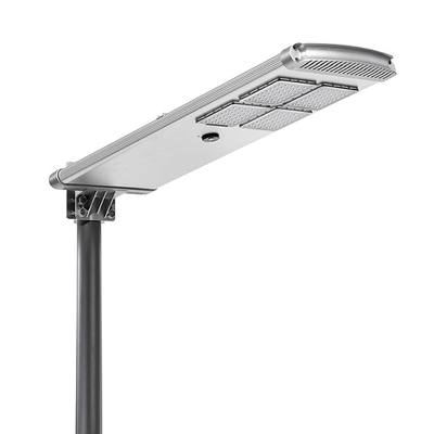 Đèn LED năng lượng mặt trời chống nước theo tiêu chuẩn năng lượng mặt trời 50w 60w 8500LM Bảo hành 3 năm