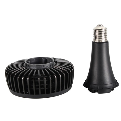 Đèn quang góc cao 60 ° 90 ° Đèn led công suất cao Đèn E40 / E39 / E27 Bóng đèn 60W-200W