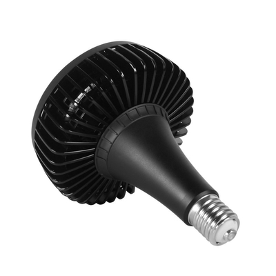 Đèn quang góc cao 60 ° 90 ° Đèn led công suất cao Đèn E40 / E39 / E27 Bóng đèn 60W-200W