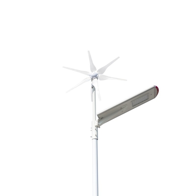 Đèn LED năng lượng mặt trời chống nước năng lượng mặt trời LED Tua bin gió tiết kiệm năng lượng 30w